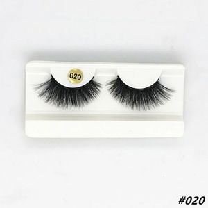 Magnetic eyelashes